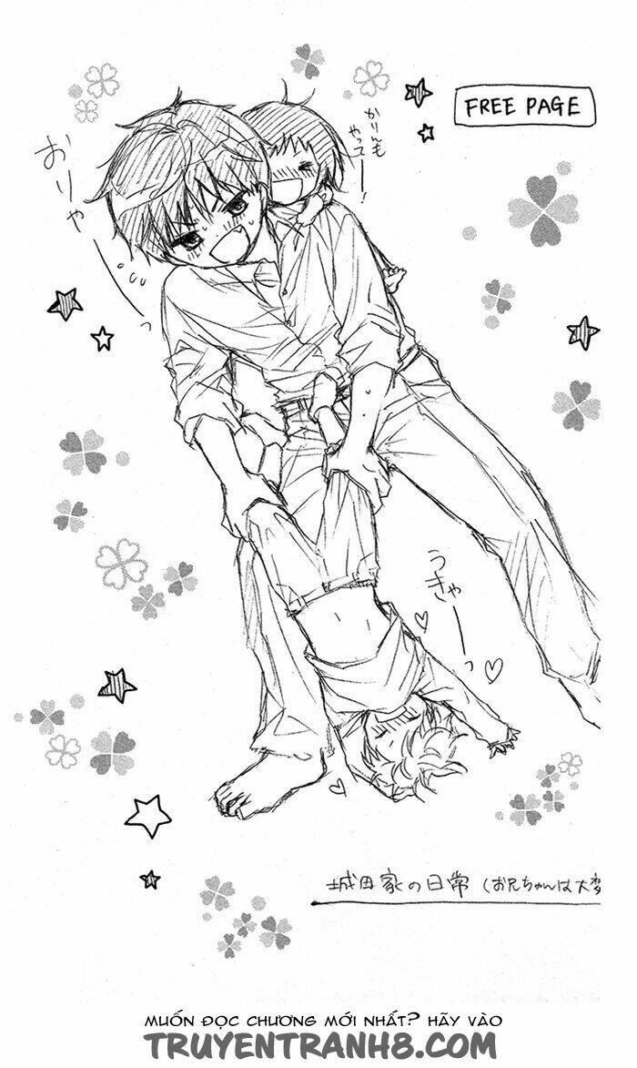 Henyoku No Labyrinth Chương 19 Ảnh 32