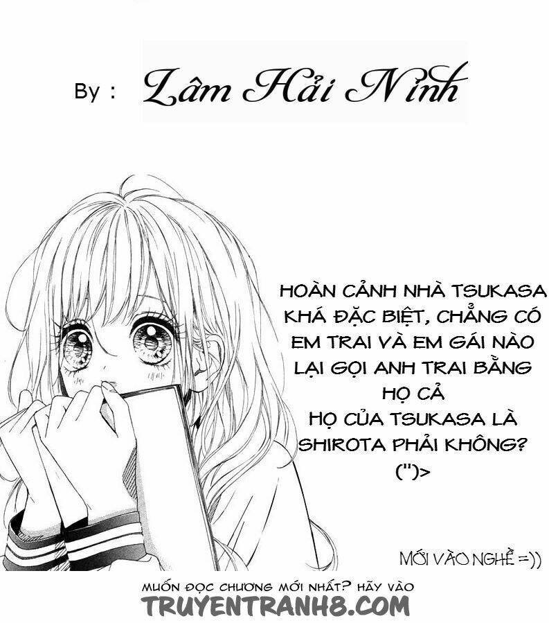 Henyoku No Labyrinth Chương 19 Ảnh 33