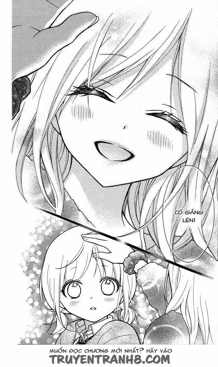 Henyoku No Labyrinth Chương 20 Ảnh 11