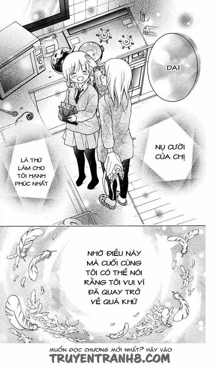 Henyoku No Labyrinth Chương 20 Ảnh 12