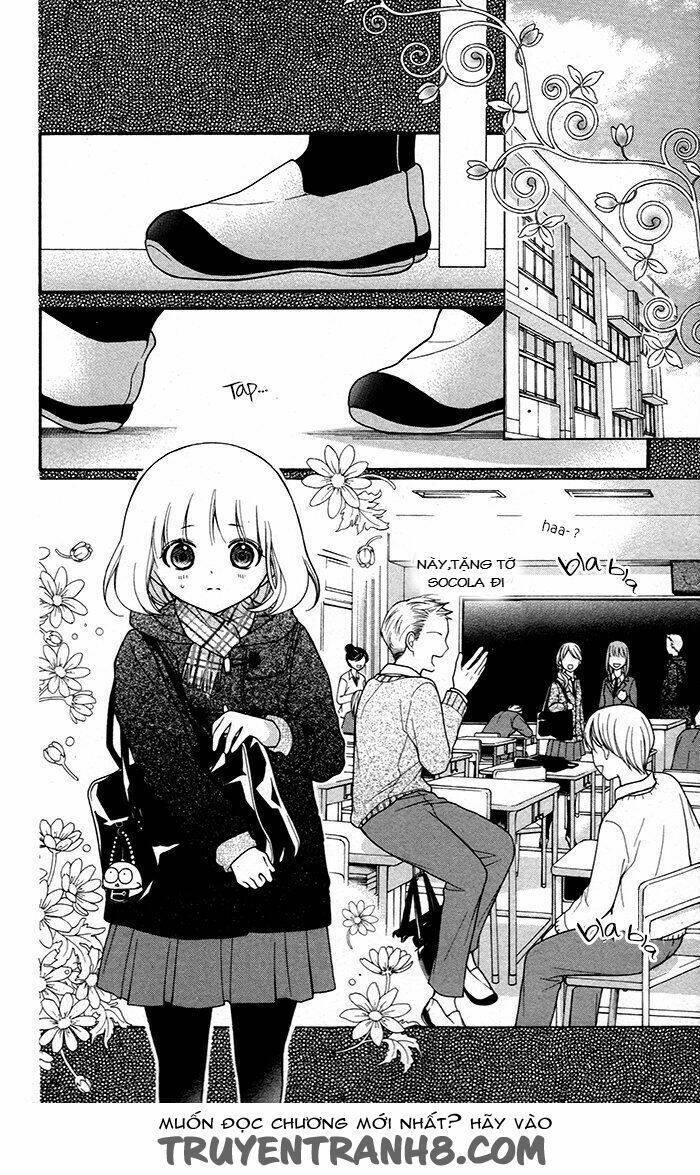 Henyoku No Labyrinth Chương 20 Ảnh 13