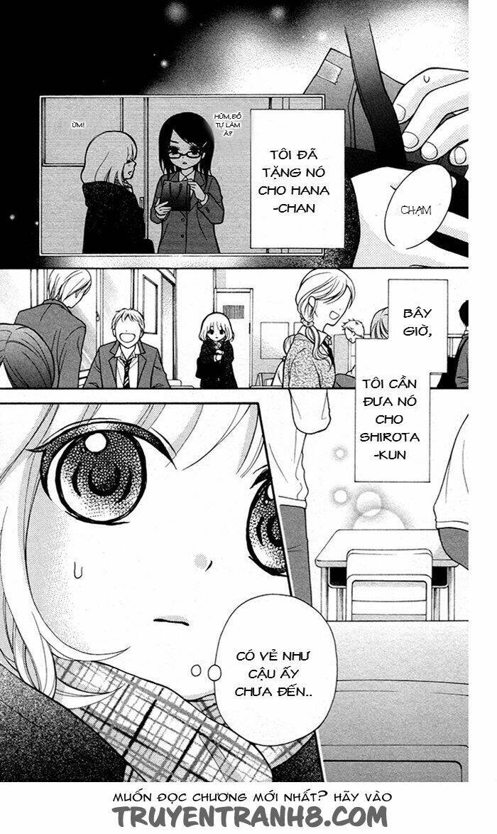 Henyoku No Labyrinth Chương 20 Ảnh 14