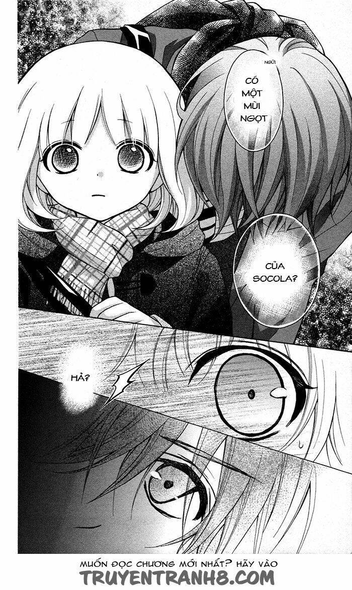 Henyoku No Labyrinth Chương 20 Ảnh 15