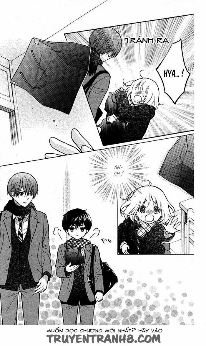 Henyoku No Labyrinth Chương 20 Ảnh 16
