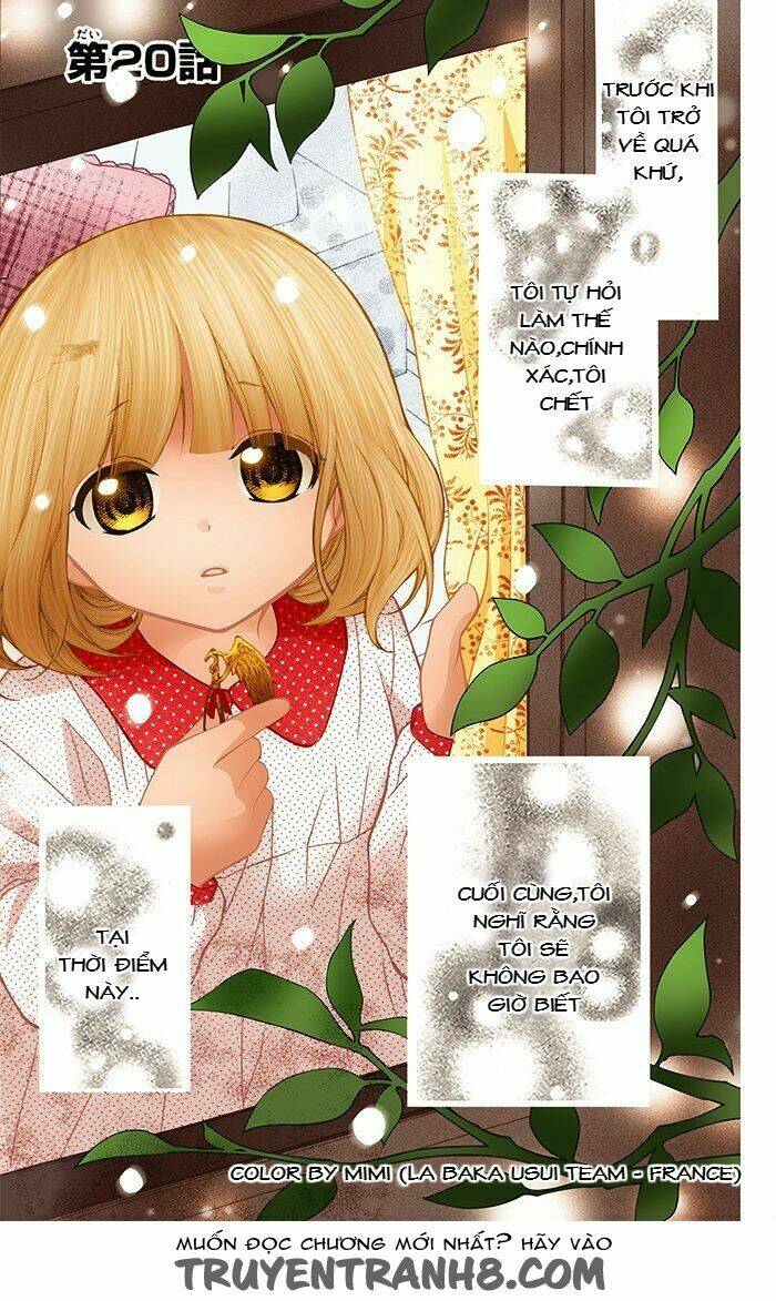 Henyoku No Labyrinth Chương 20 Ảnh 3