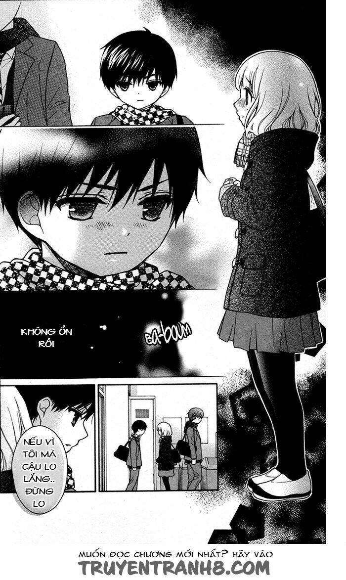 Henyoku No Labyrinth Chương 20 Ảnh 22