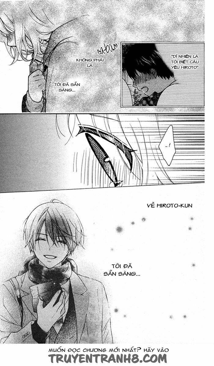Henyoku No Labyrinth Chương 20 Ảnh 24
