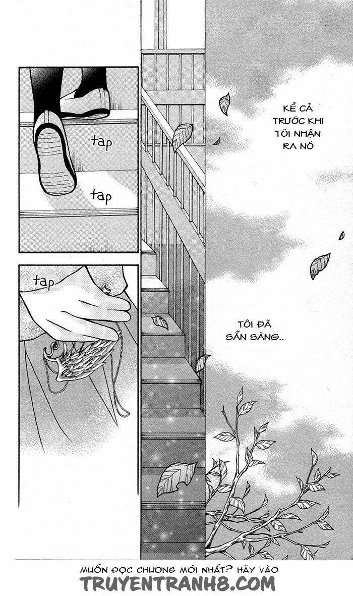 Henyoku No Labyrinth Chương 20 Ảnh 25