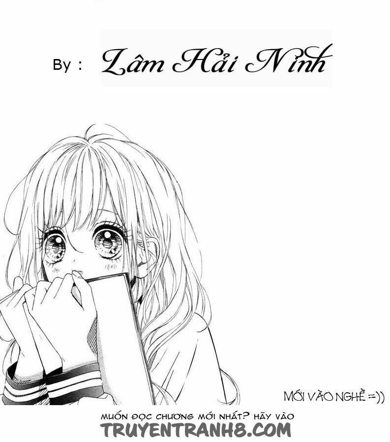 Henyoku No Labyrinth Chương 20 Ảnh 31