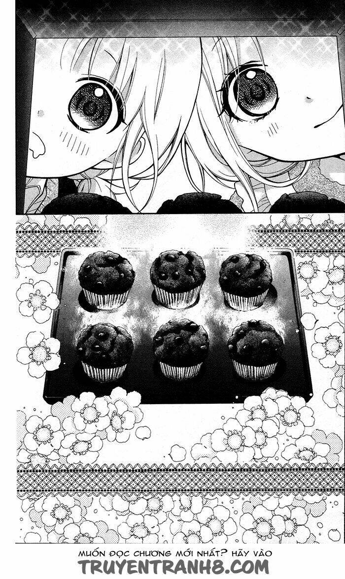 Henyoku No Labyrinth Chương 20 Ảnh 5
