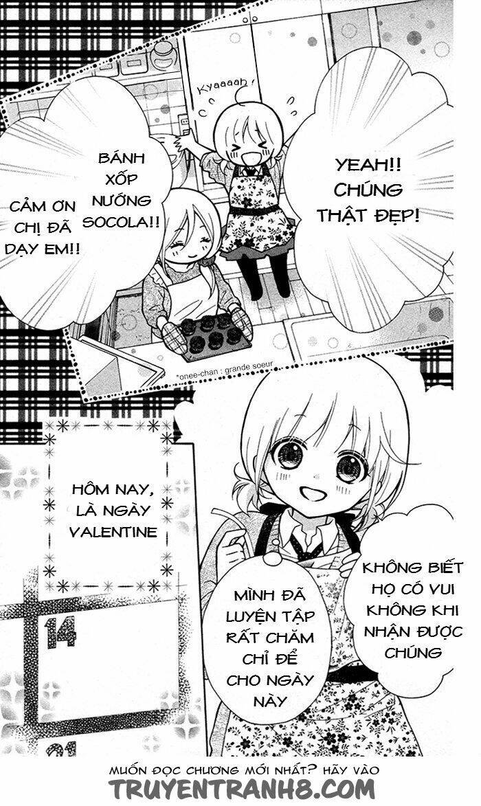 Henyoku No Labyrinth Chương 20 Ảnh 6
