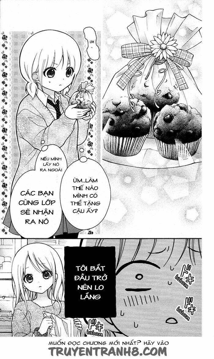 Henyoku No Labyrinth Chương 20 Ảnh 8
