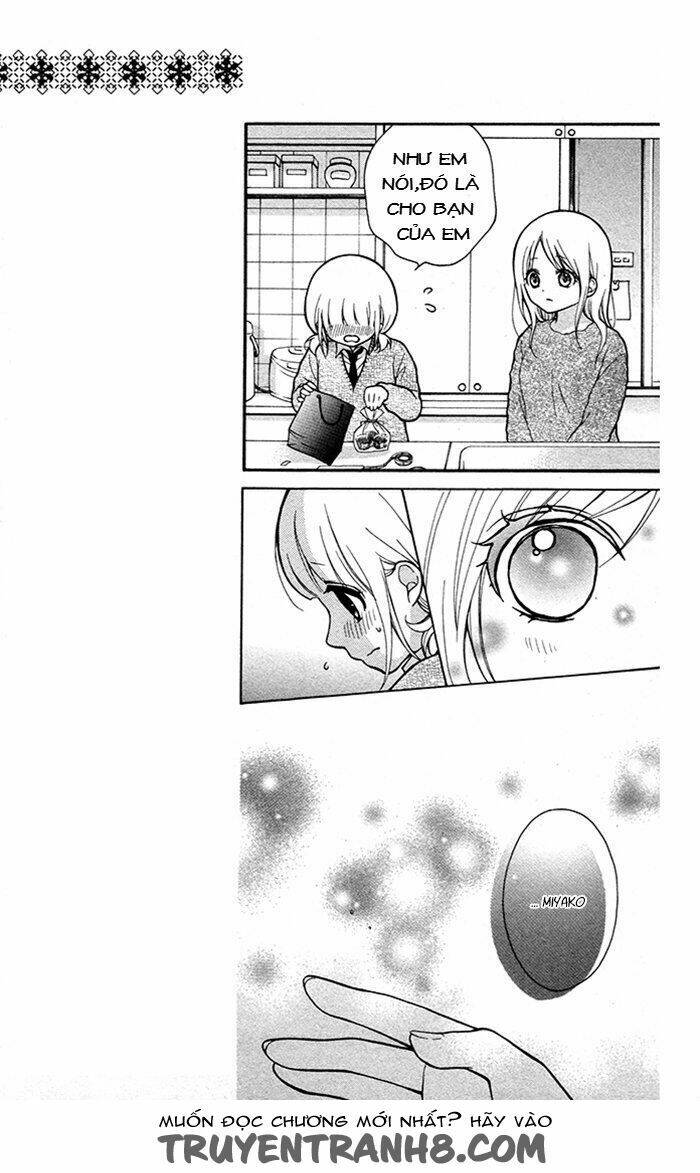 Henyoku No Labyrinth Chương 20 Ảnh 10