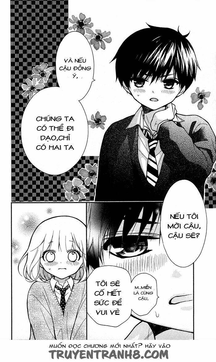 Henyoku No Labyrinth Chương 21 Ảnh 15