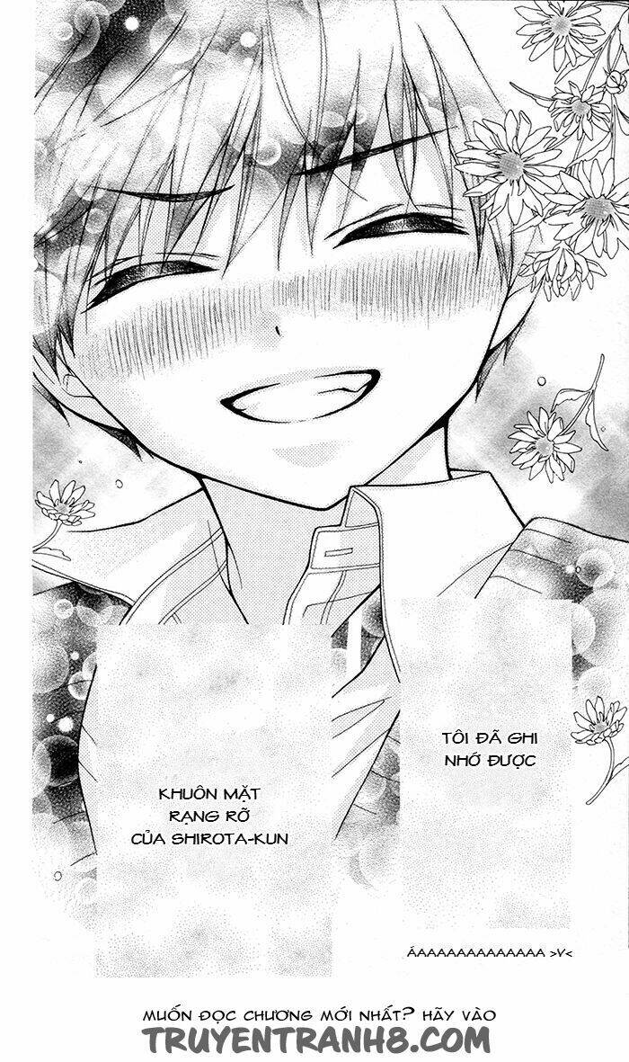 Henyoku No Labyrinth Chương 21 Ảnh 17
