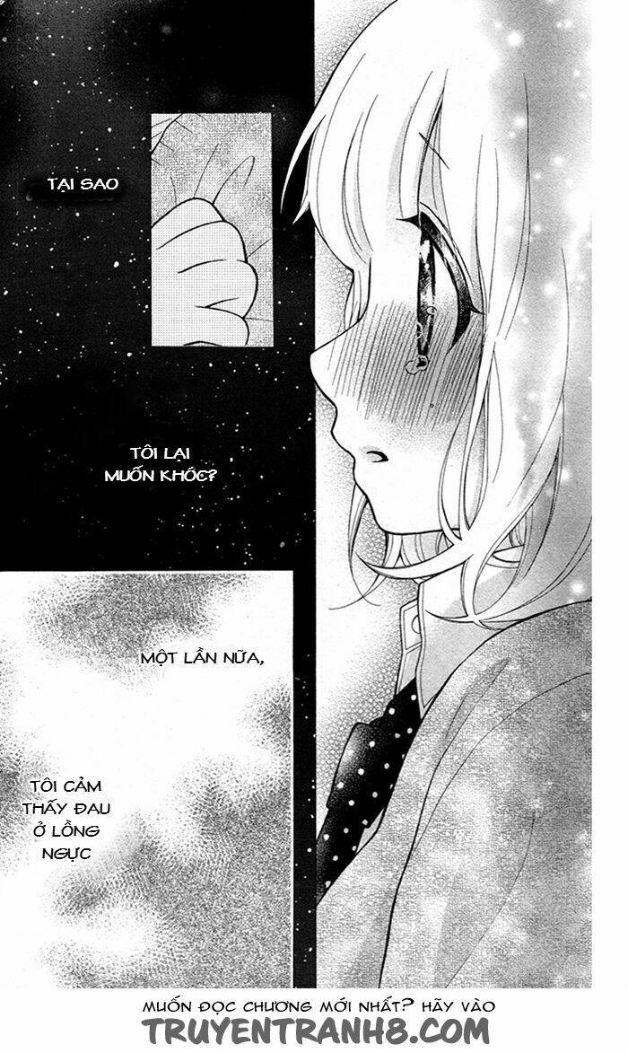Henyoku No Labyrinth Chương 21 Ảnh 18