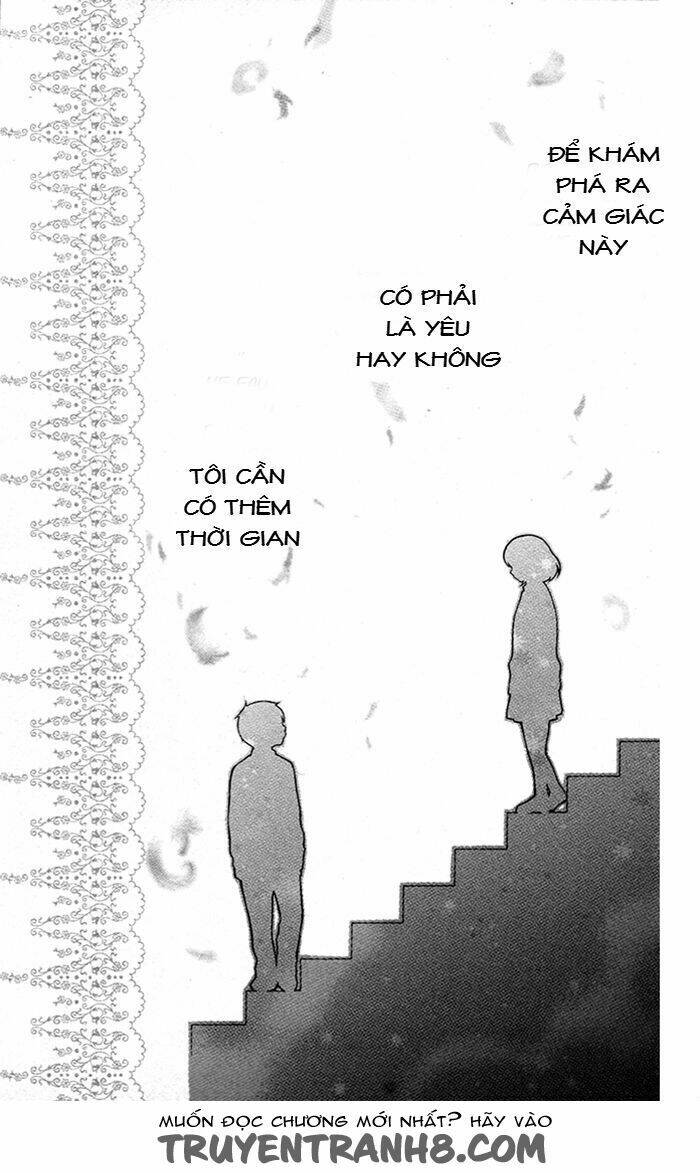 Henyoku No Labyrinth Chương 21 Ảnh 30