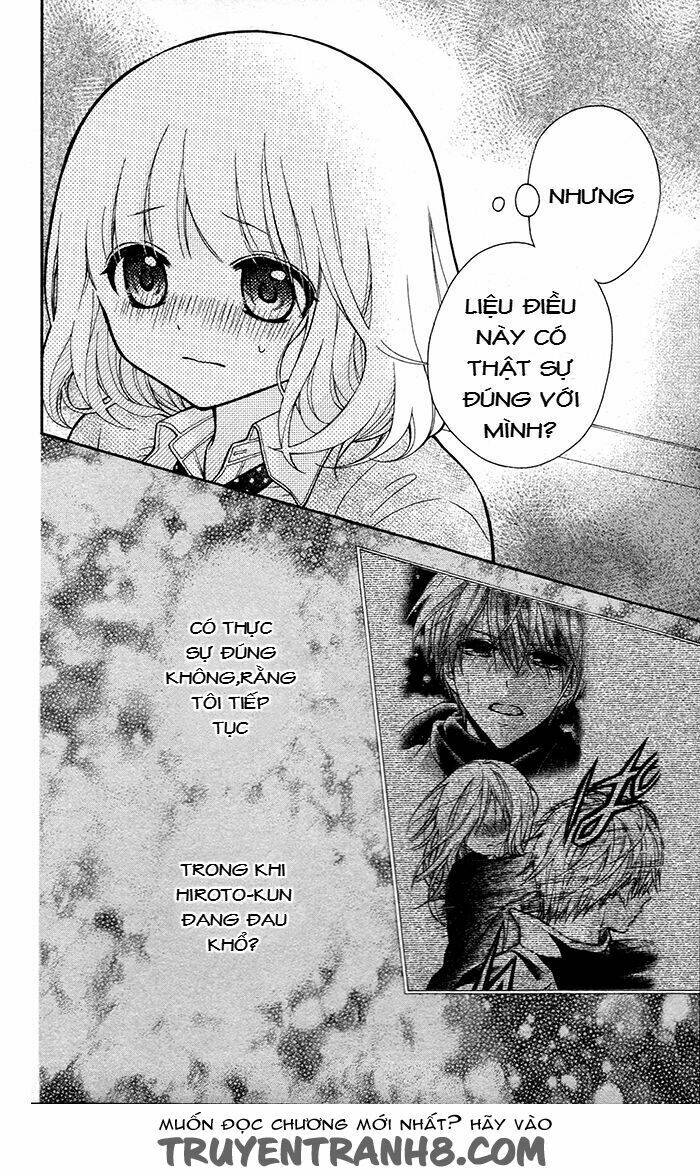 Henyoku No Labyrinth Chương 21 Ảnh 31