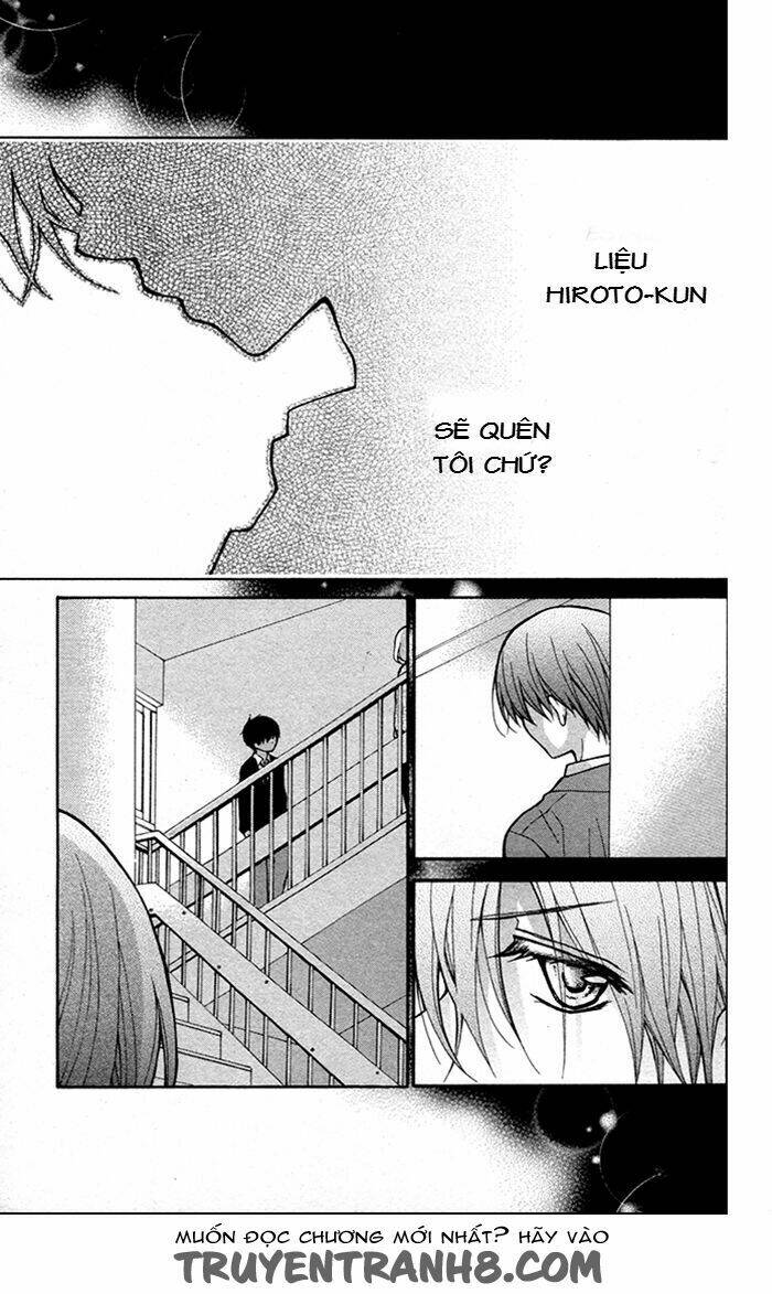 Henyoku No Labyrinth Chương 21 Ảnh 32