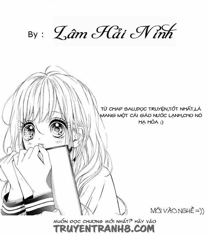 Henyoku No Labyrinth Chương 21 Ảnh 37