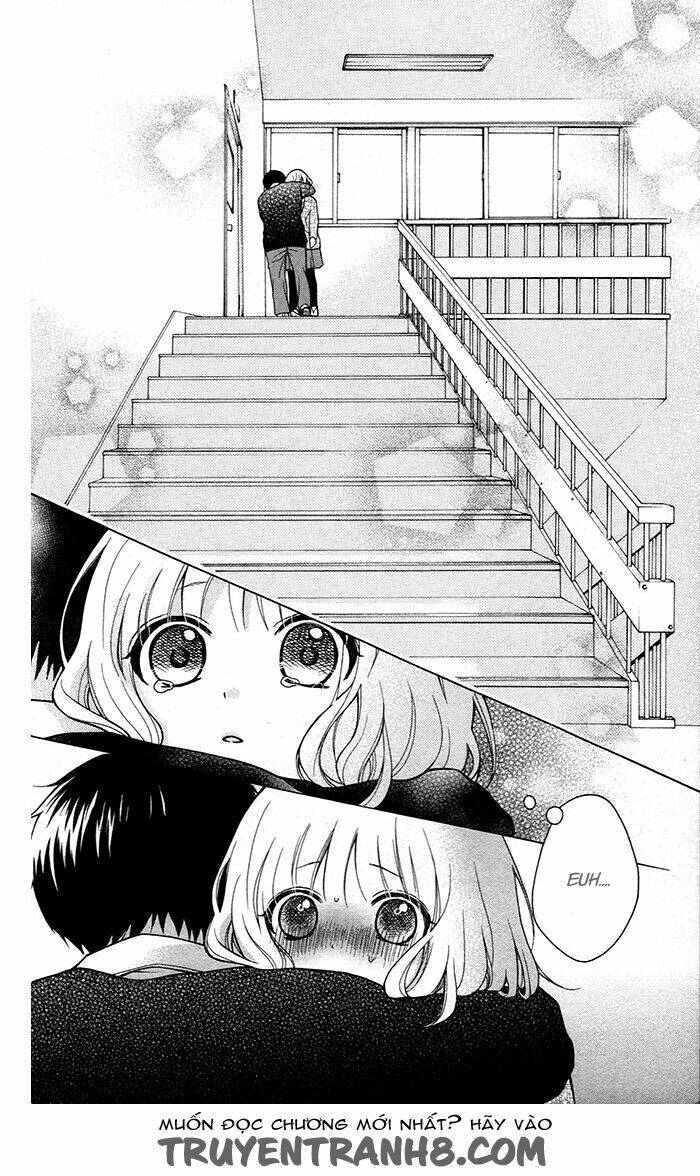 Henyoku No Labyrinth Chương 21 Ảnh 5