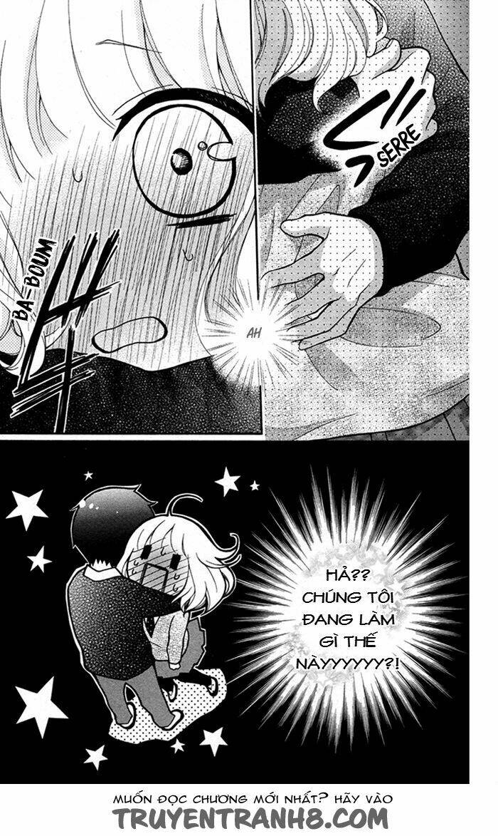 Henyoku No Labyrinth Chương 21 Ảnh 6