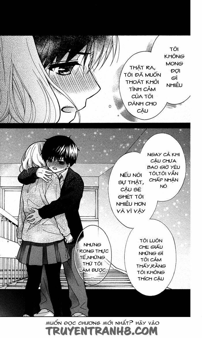 Henyoku No Labyrinth Chương 21 Ảnh 8