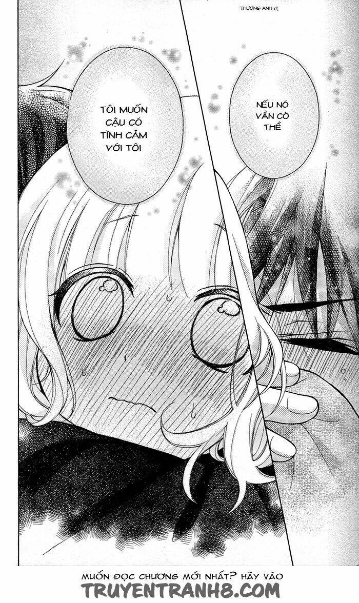Henyoku No Labyrinth Chương 21 Ảnh 9