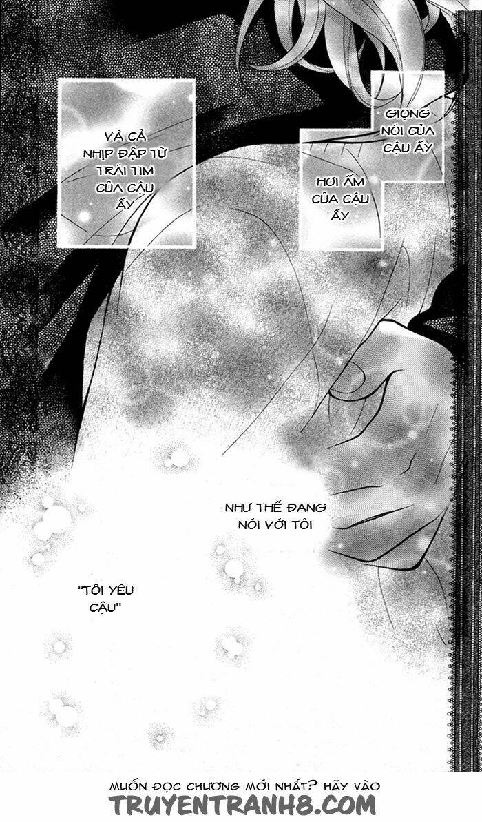 Henyoku No Labyrinth Chương 21 Ảnh 10
