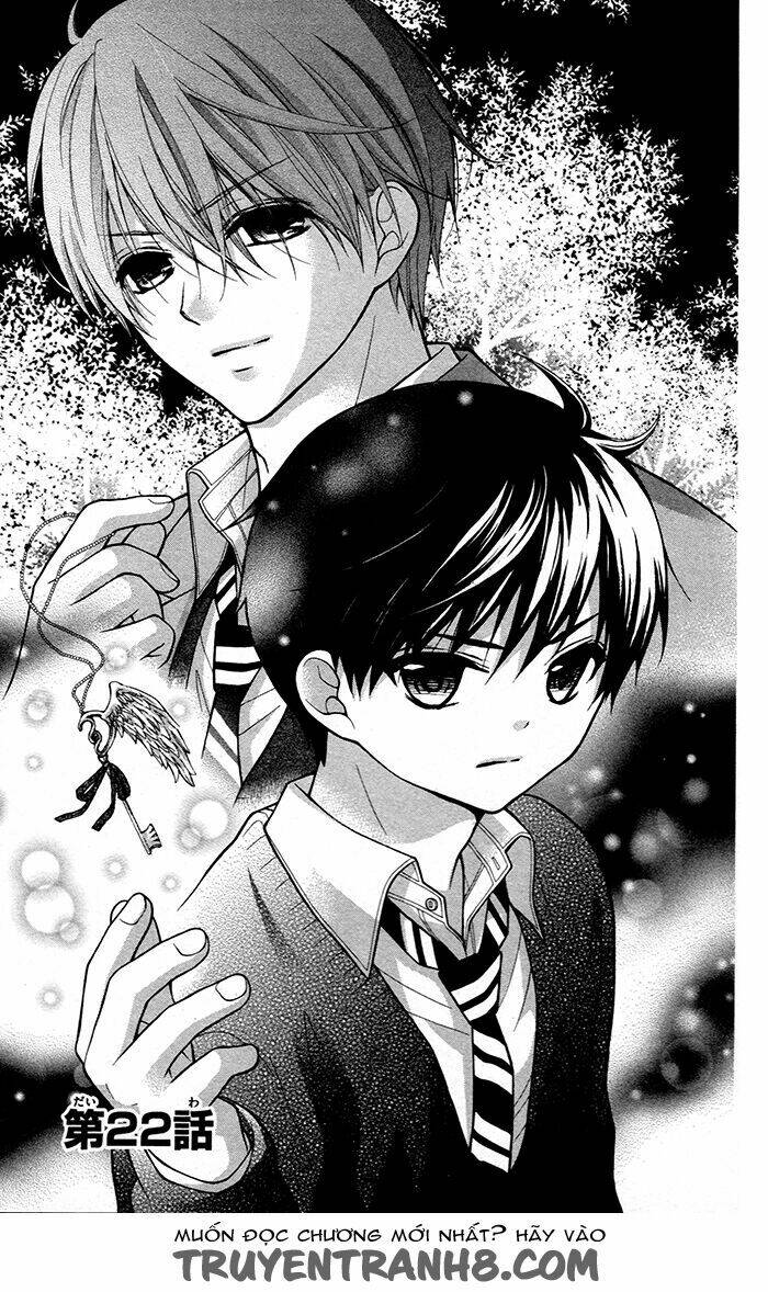 Henyoku No Labyrinth Chương 22 Ảnh 3