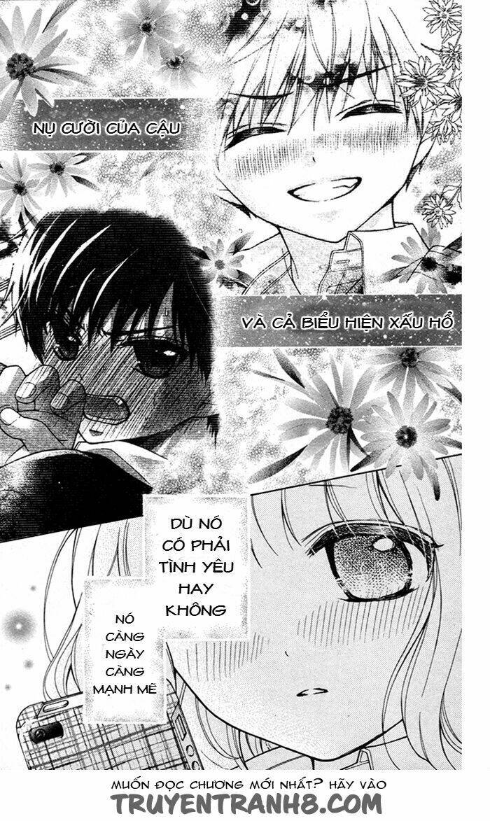 Henyoku No Labyrinth Chương 22 Ảnh 5
