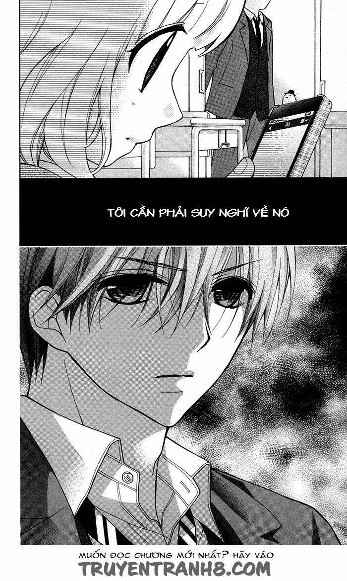 Henyoku No Labyrinth Chương 22 Ảnh 6