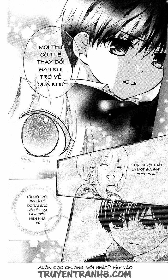 Henyoku No Labyrinth Chương 23 Ảnh 19