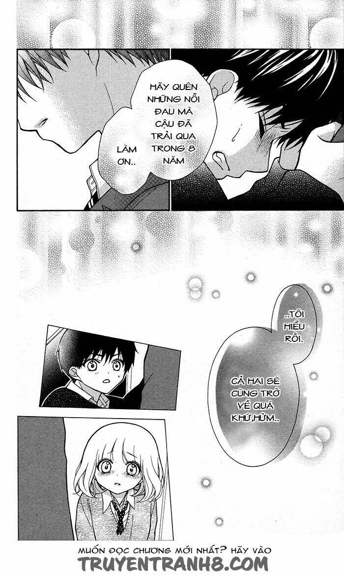Henyoku No Labyrinth Chương 23 Ảnh 21