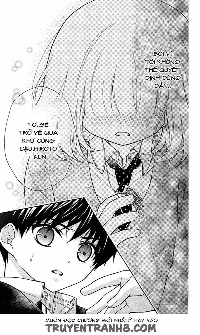 Henyoku No Labyrinth Chương 23 Ảnh 27
