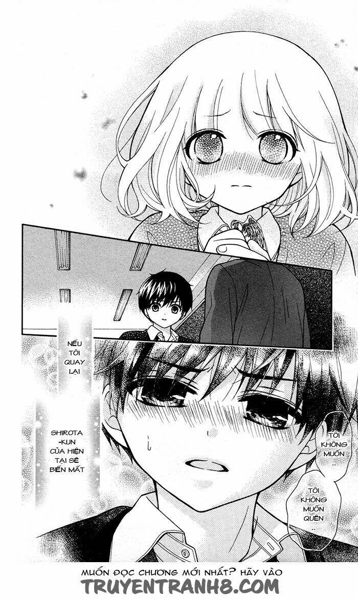 Henyoku No Labyrinth Chương 23 Ảnh 28