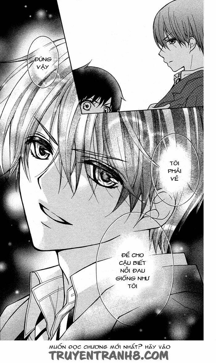 Henyoku No Labyrinth Chương 23 Ảnh 10