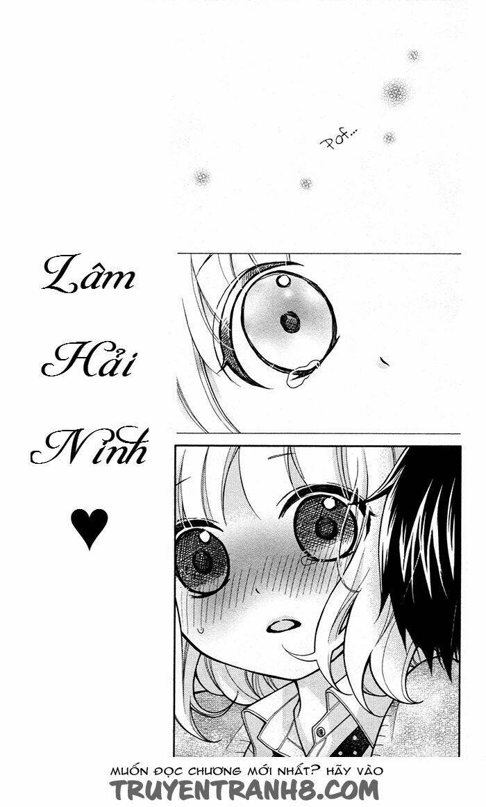 Henyoku No Labyrinth Chương 24 Ảnh 13