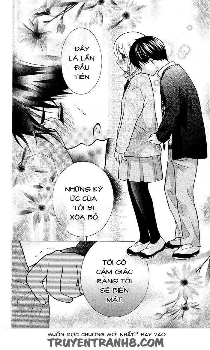 Henyoku No Labyrinth Chương 24 Ảnh 14