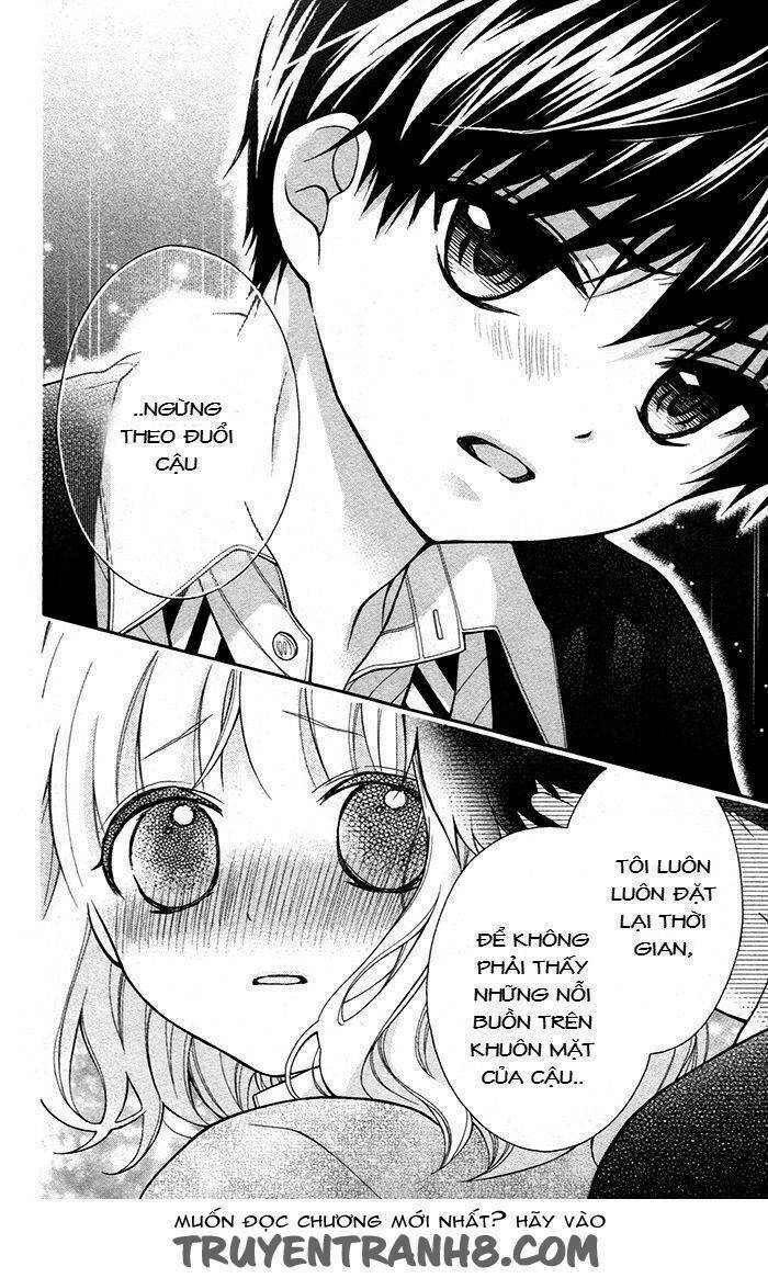 Henyoku No Labyrinth Chương 24 Ảnh 16