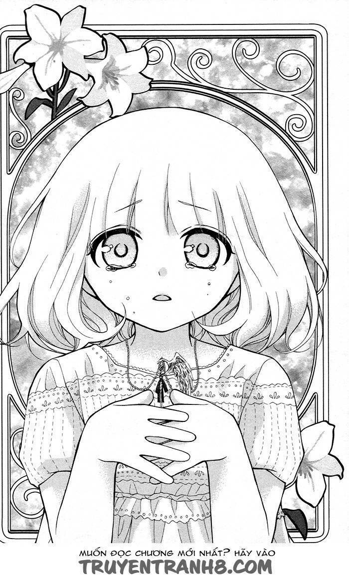 Henyoku No Labyrinth Chương 24 Ảnh 3