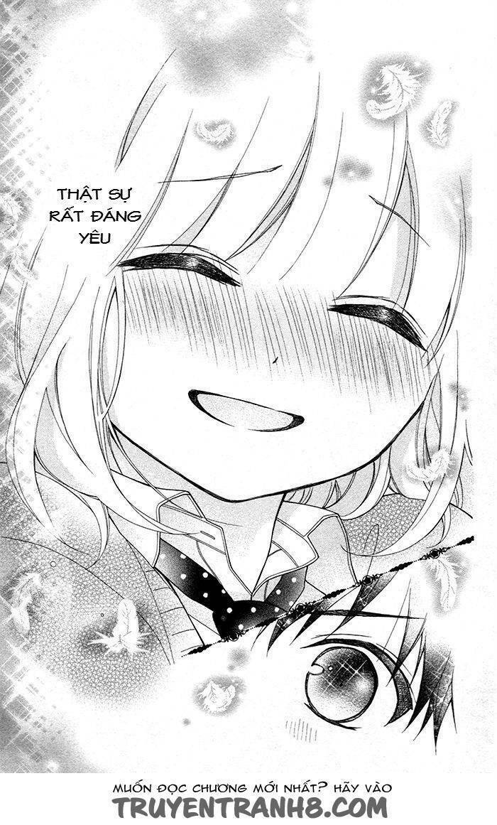 Henyoku No Labyrinth Chương 24 Ảnh 23