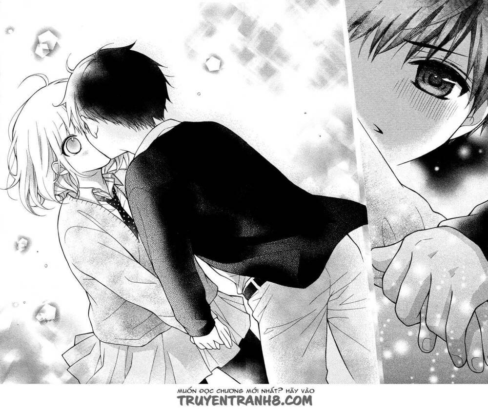 Henyoku No Labyrinth Chương 24 Ảnh 24