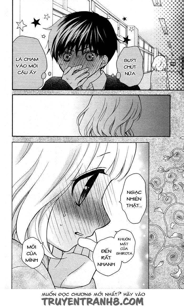 Henyoku No Labyrinth Chương 24 Ảnh 26