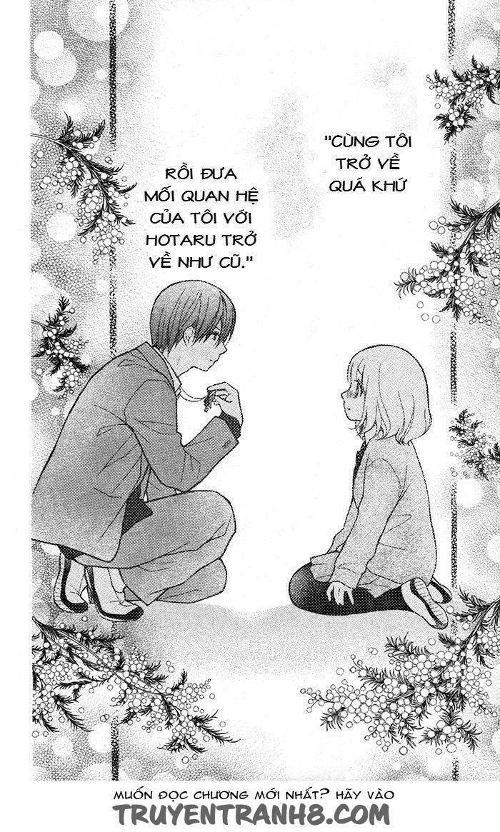 Henyoku No Labyrinth Chương 24 Ảnh 4