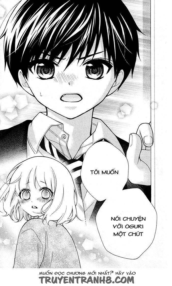 Henyoku No Labyrinth Chương 24 Ảnh 9