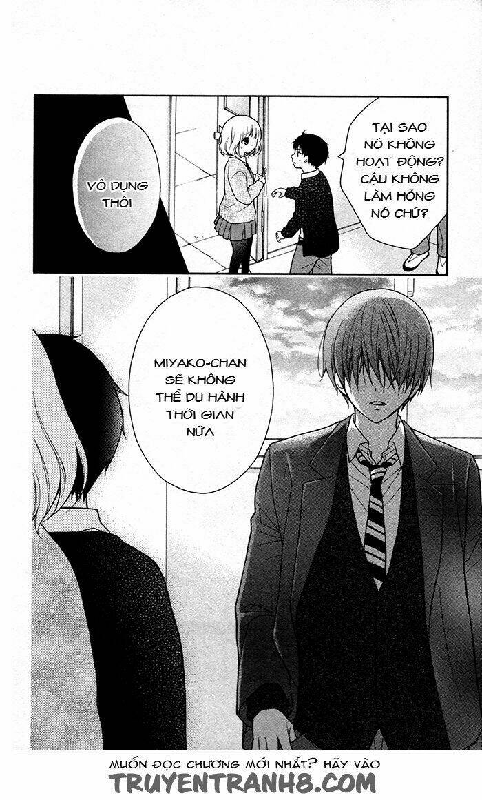 Henyoku No Labyrinth Chương 25 Ảnh 13