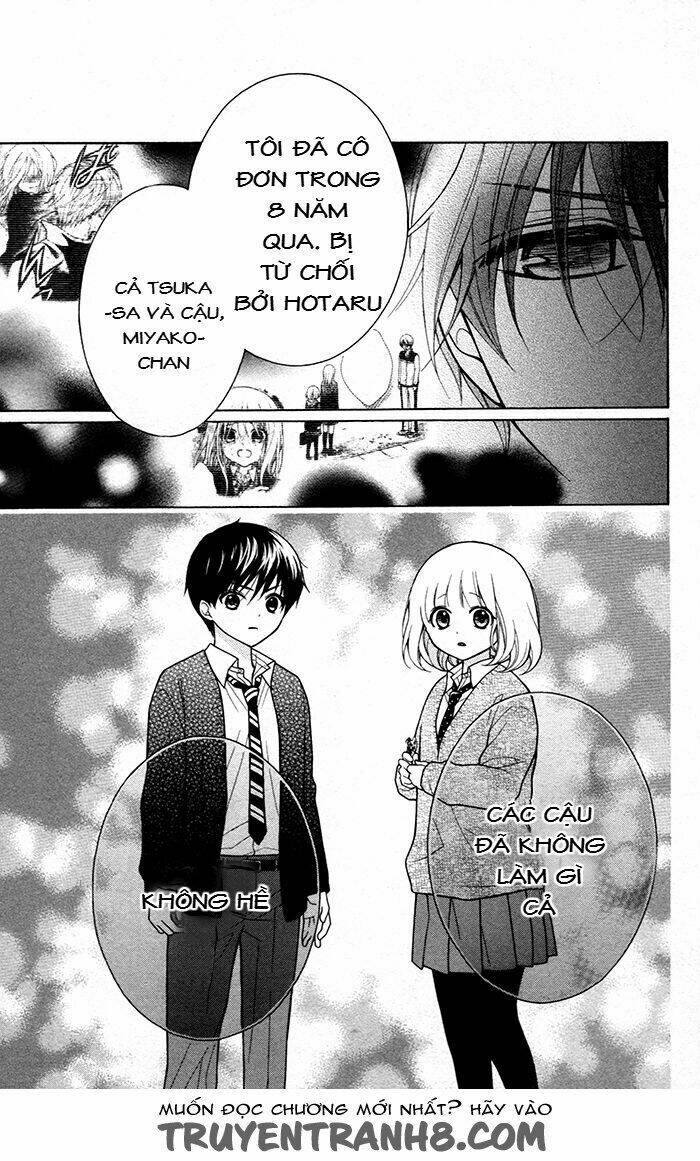 Henyoku No Labyrinth Chương 25 Ảnh 16