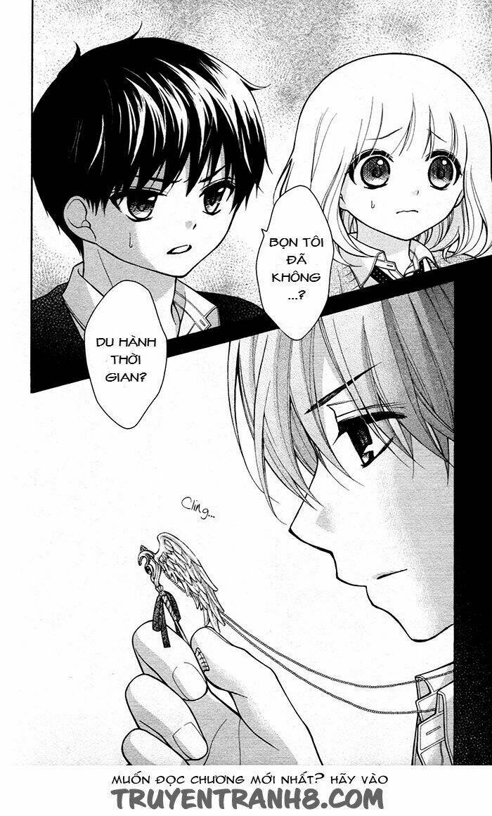 Henyoku No Labyrinth Chương 25 Ảnh 17