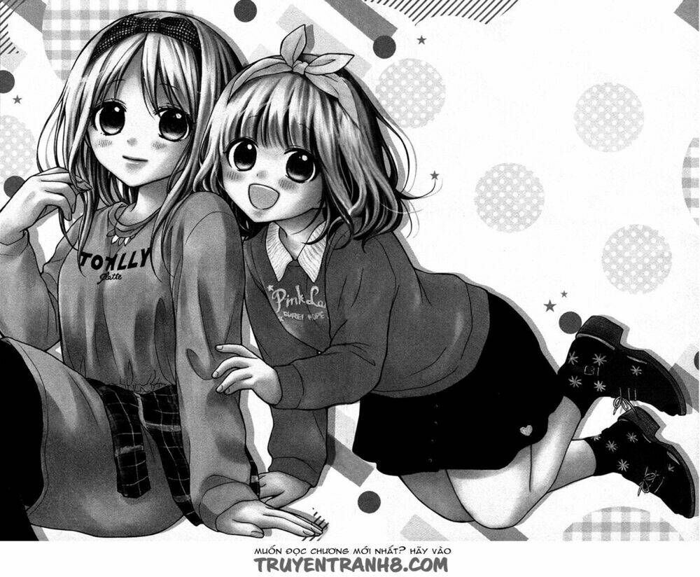 Henyoku No Labyrinth Chương 25 Ảnh 3